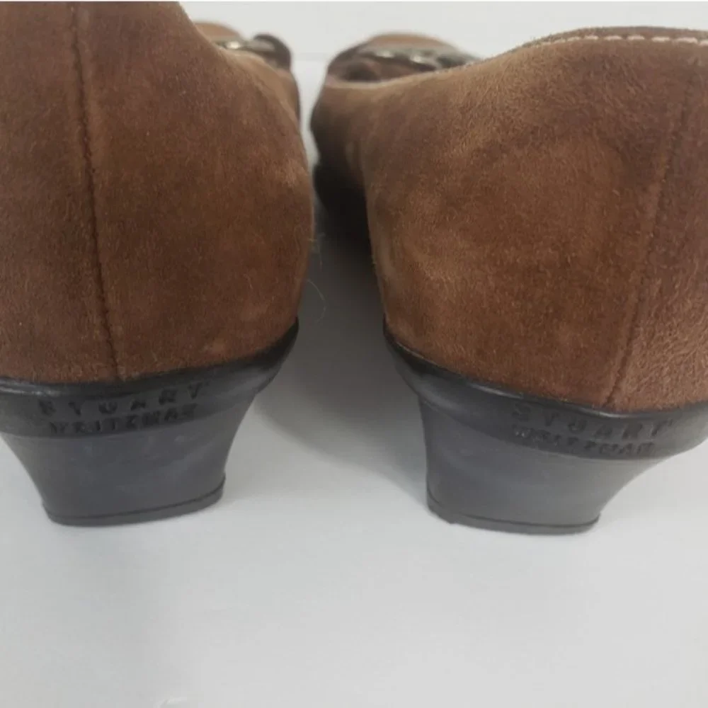 Stuart Weitzman Women's shoes. - Picture 5 of 10